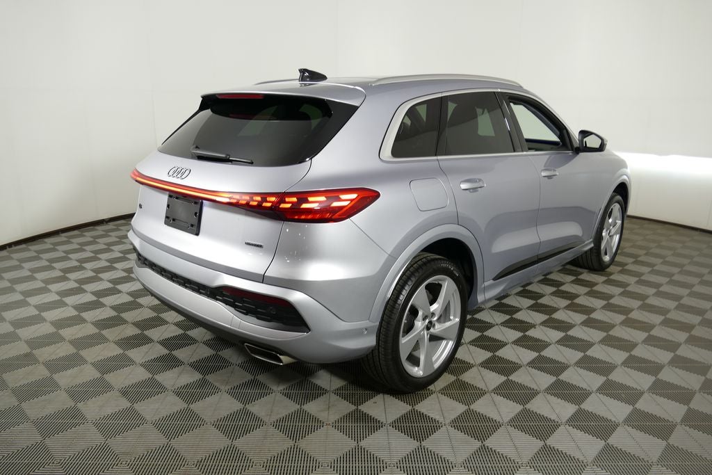 2025 Audi Q5 2.0T Premium Plus quattro