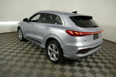 2025 Audi Q5 2.0T Premium Plus quattro