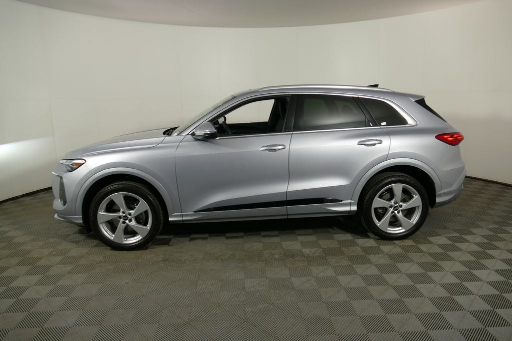 2025 Audi Q5 2.0T Premium Plus quattro