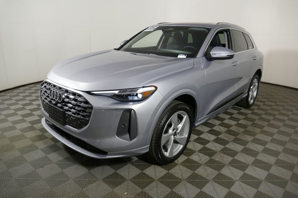2025 Audi Q5 2.0T Premium Plus quattro