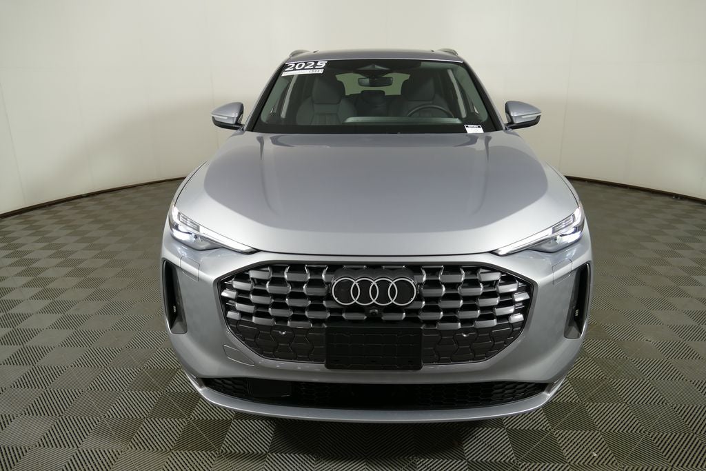 2025 Audi Q5 2.0T Premium Plus quattro