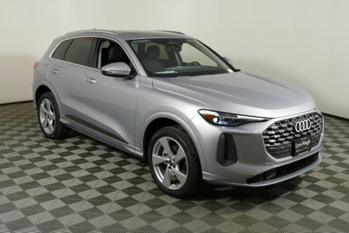 2025 Audi Q5 2.0T Premium Plus quattro