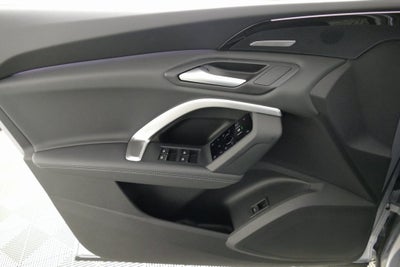 2025 Audi Q5 2.0T Premium Plus quattro