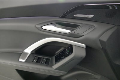 2025 Audi Q5 2.0T Premium Plus quattro