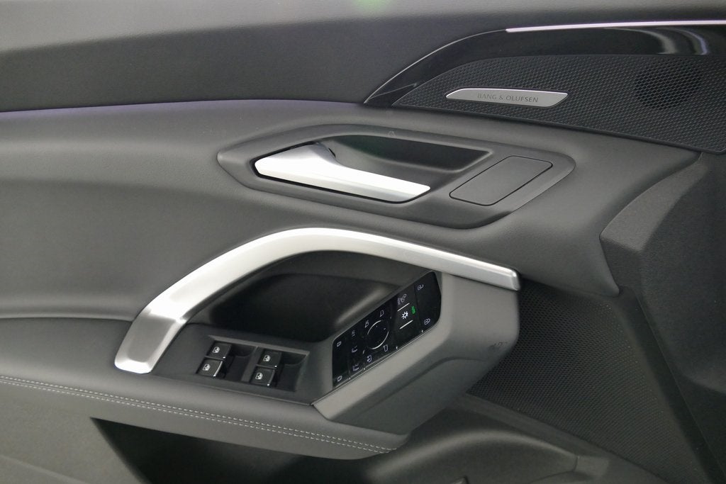 2025 Audi Q5 2.0T Premium Plus quattro