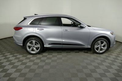 2025 Audi Q5 2.0T Premium Plus quattro