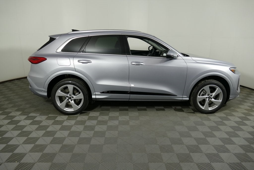 2025 Audi Q5 2.0T Premium Plus quattro