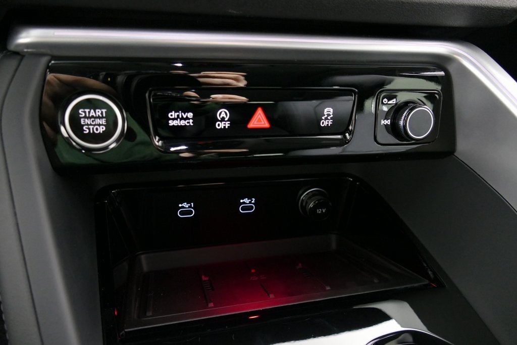 2025 Audi Q5 2.0T Premium Plus quattro