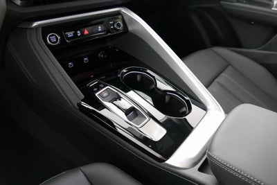 2025 Audi Q5 2.0T Premium Plus quattro