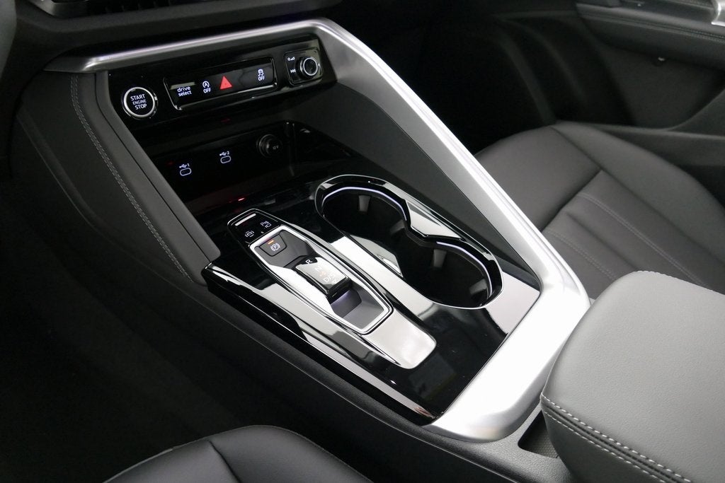 2025 Audi Q5 2.0T Premium Plus quattro