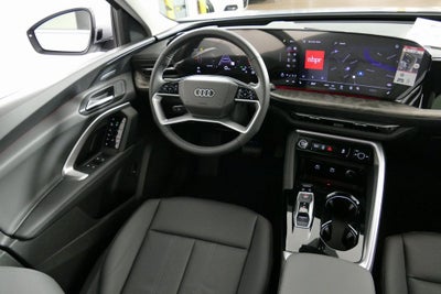 2025 Audi Q5 2.0T Premium Plus quattro
