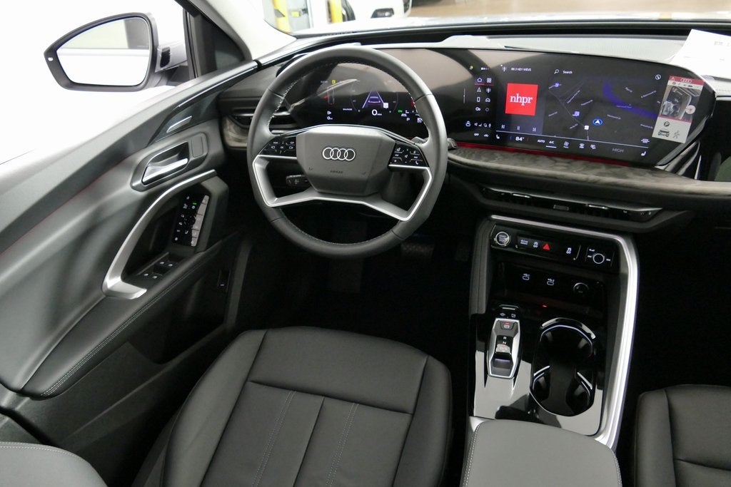 2025 Audi Q5 2.0T Premium Plus quattro