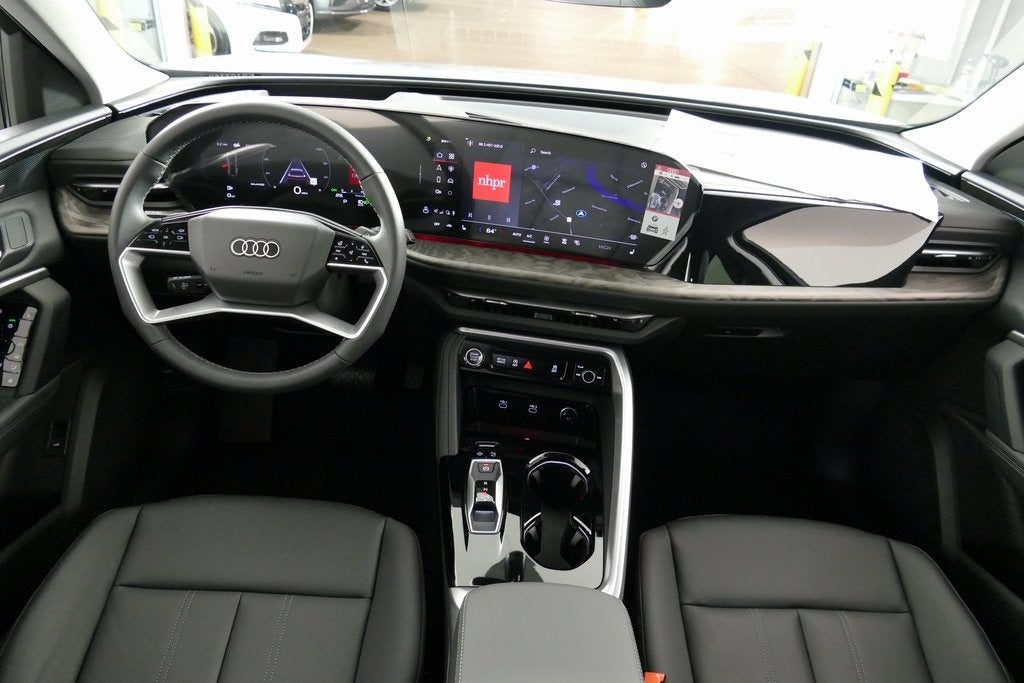 2025 Audi Q5 2.0T Premium Plus quattro
