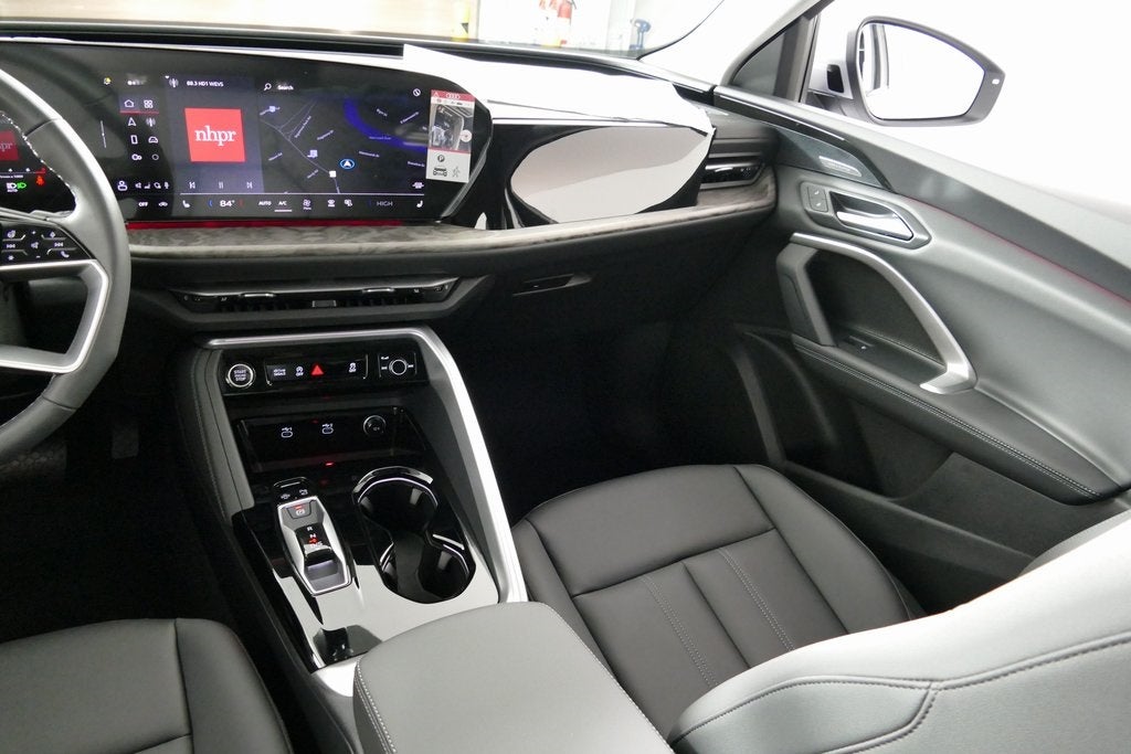 2025 Audi Q5 2.0T Premium Plus quattro