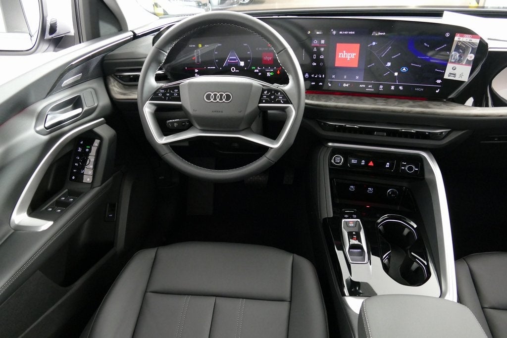 2025 Audi Q5 2.0T Premium Plus quattro