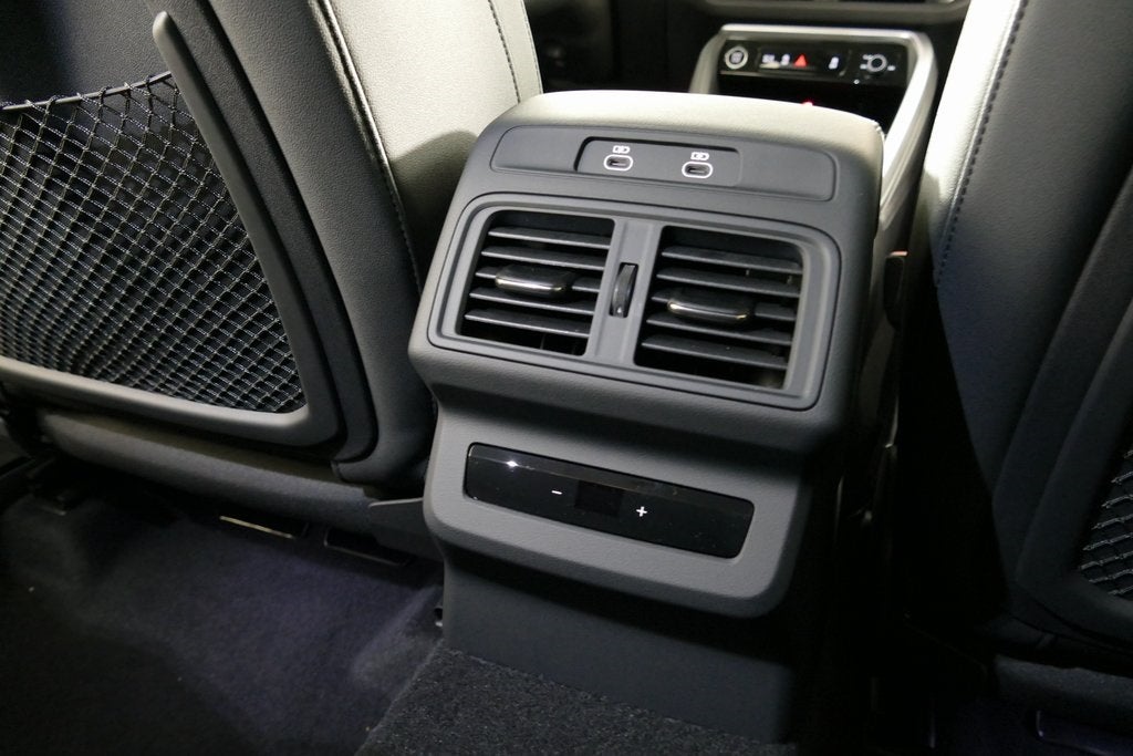 2025 Audi Q5 2.0T Premium Plus quattro