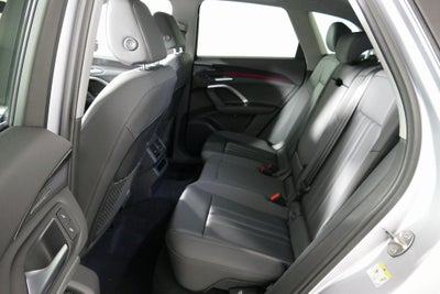 2025 Audi Q5 2.0T Premium Plus quattro