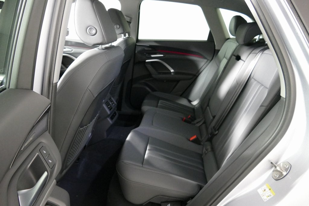 2025 Audi Q5 2.0T Premium Plus quattro