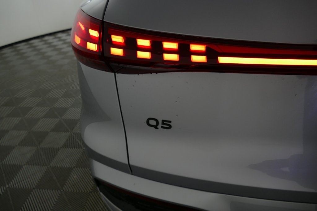 2025 Audi Q5 2.0T Premium Plus quattro
