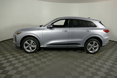 2025 Audi Q5 2.0T Premium Plus quattro