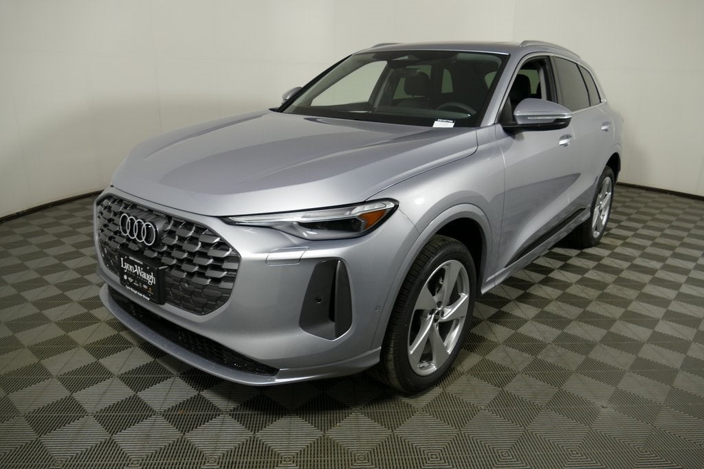 2025 Audi Q5 2.0T Premium Plus quattro