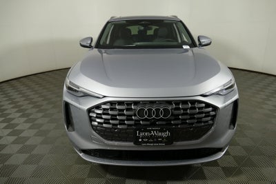 2025 Audi Q5 2.0T Premium Plus quattro