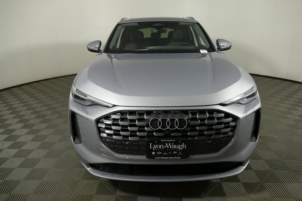 2025 Audi Q5 2.0T Premium Plus quattro