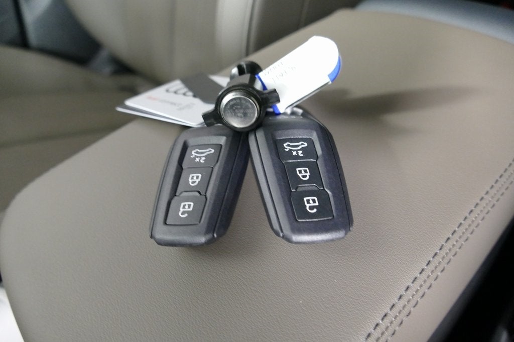 2025 Audi Q5 2.0T Premium Plus quattro