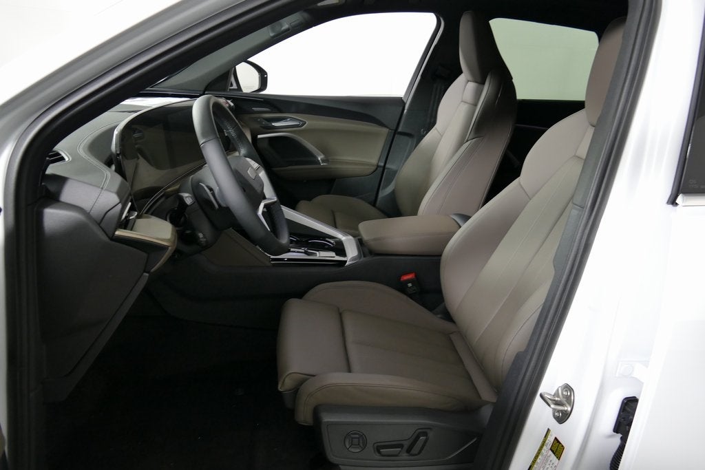 2025 Audi Q5 2.0T Premium Plus quattro