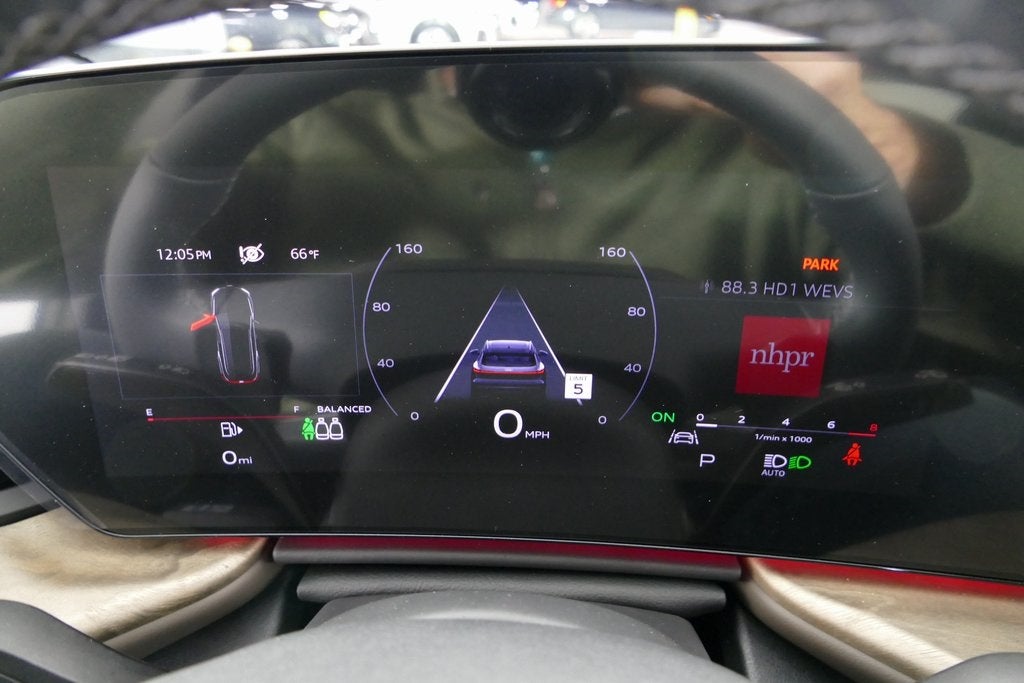 2025 Audi Q5 2.0T Premium Plus quattro