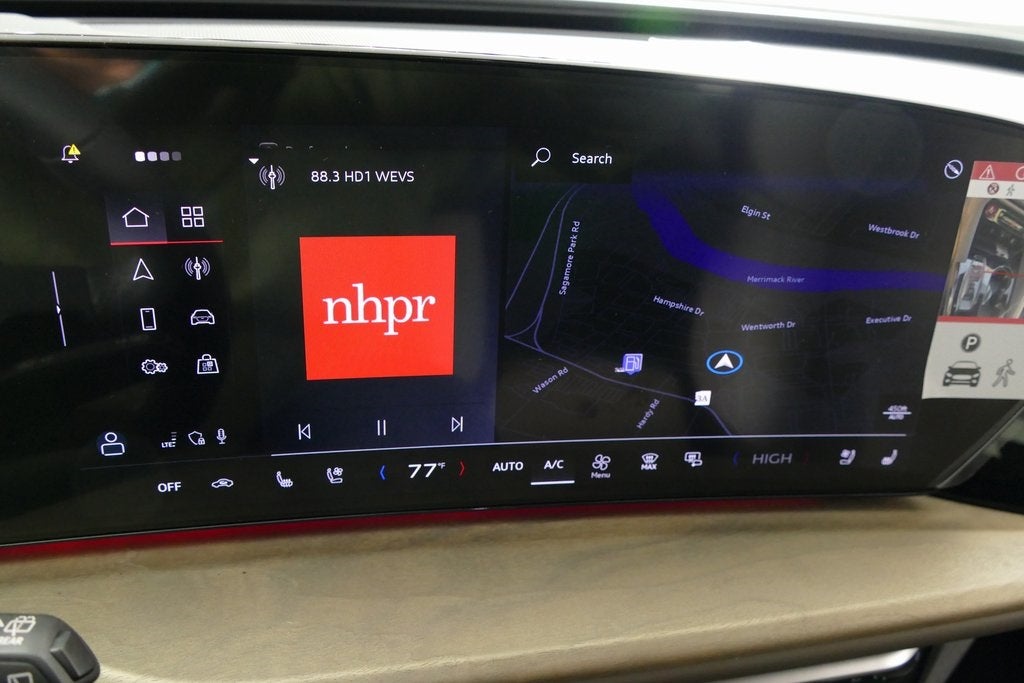 2025 Audi Q5 2.0T Premium Plus quattro