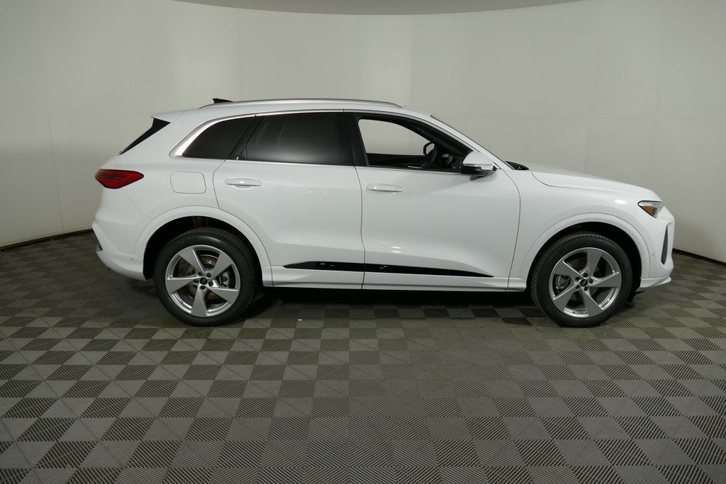 2025 Audi Q5 2.0T Premium Plus quattro