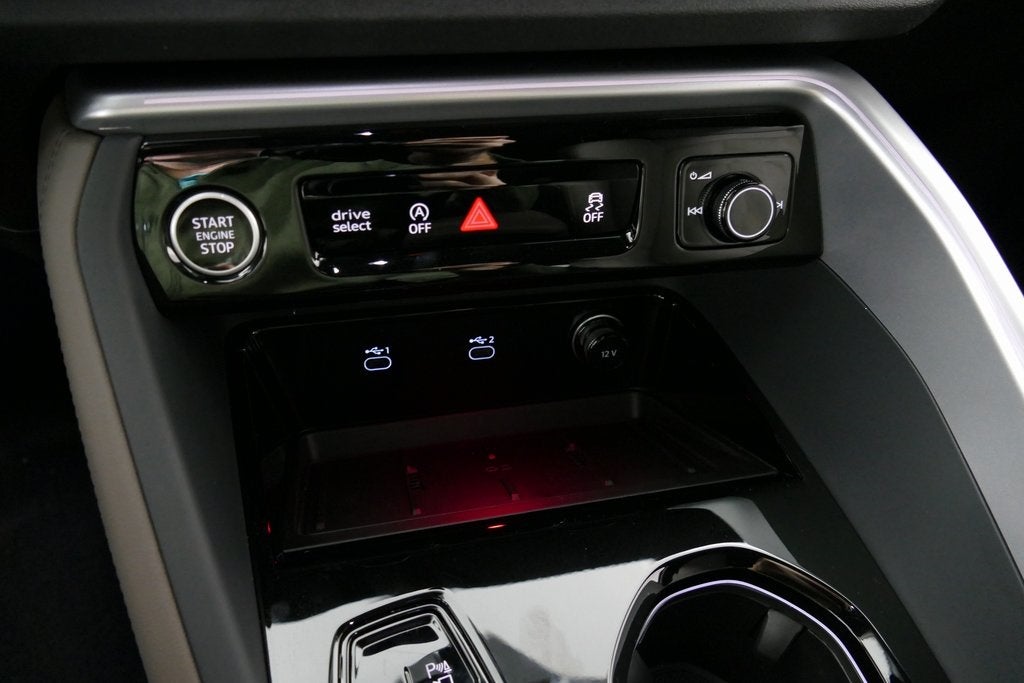 2025 Audi Q5 2.0T Premium Plus quattro