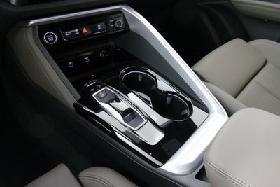 2025 Audi Q5 2.0T Premium Plus quattro