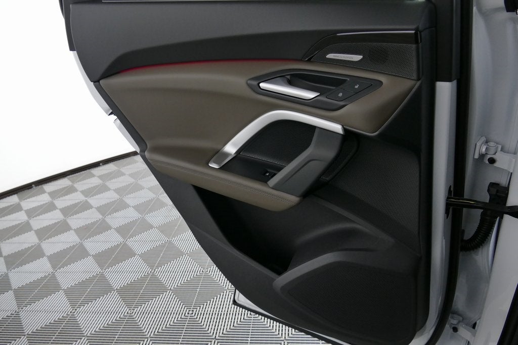 2025 Audi Q5 2.0T Premium Plus quattro