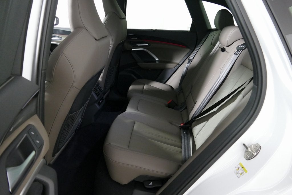 2025 Audi Q5 2.0T Premium Plus quattro