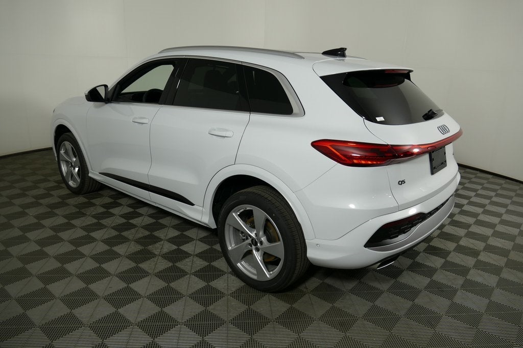 2025 Audi Q5 2.0T Premium Plus quattro