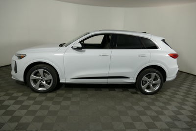 2025 Audi Q5 2.0T Premium Plus quattro