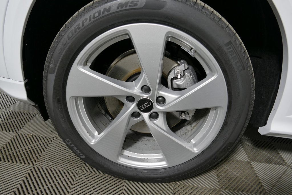 2025 Audi Q5 2.0T Premium Plus quattro