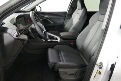 2025 Audi Q5 2.0T Premium Plus quattro