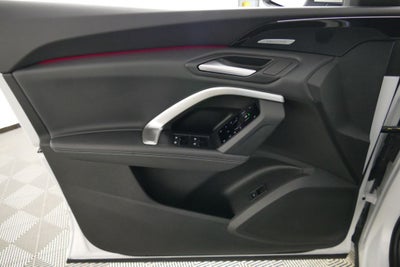 2025 Audi Q5 2.0T Premium Plus quattro