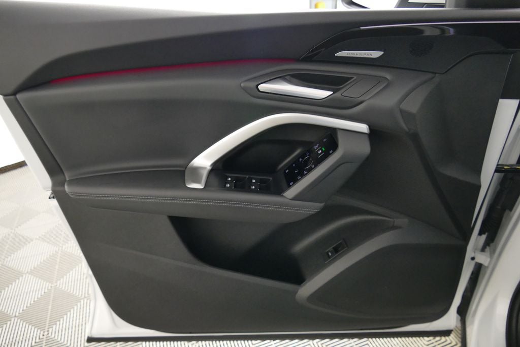 2025 Audi Q5 2.0T Premium Plus quattro