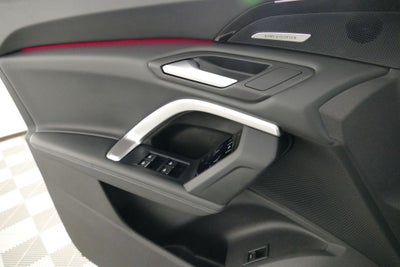 2025 Audi Q5 2.0T Premium Plus quattro