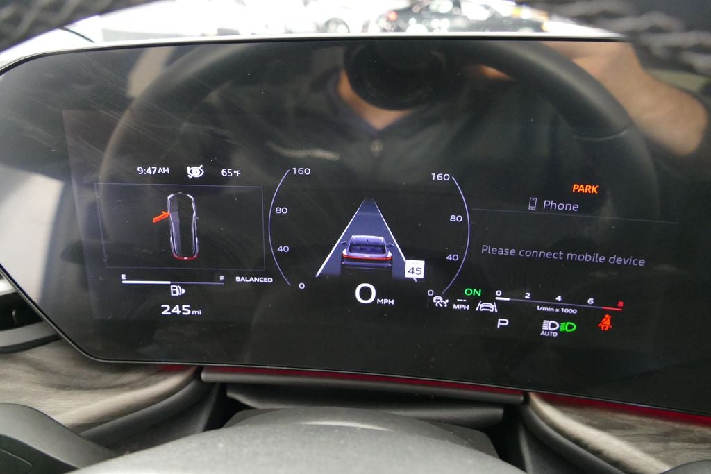 2025 Audi Q5 2.0T Premium Plus quattro