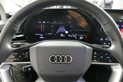 2025 Audi Q5 2.0T Premium Plus quattro