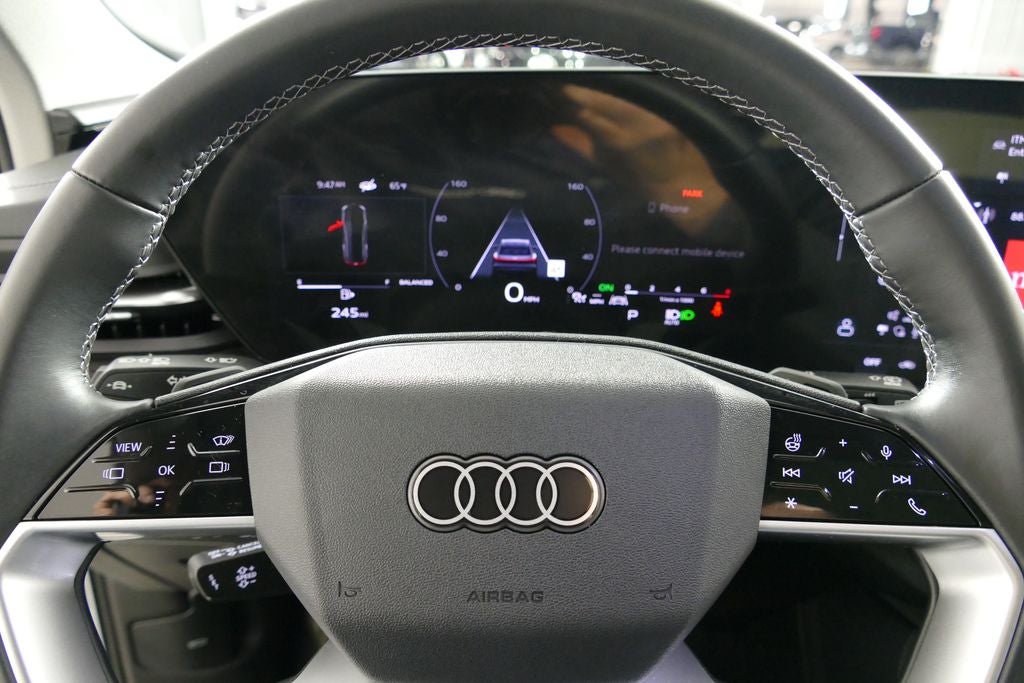 2025 Audi Q5 2.0T Premium Plus quattro
