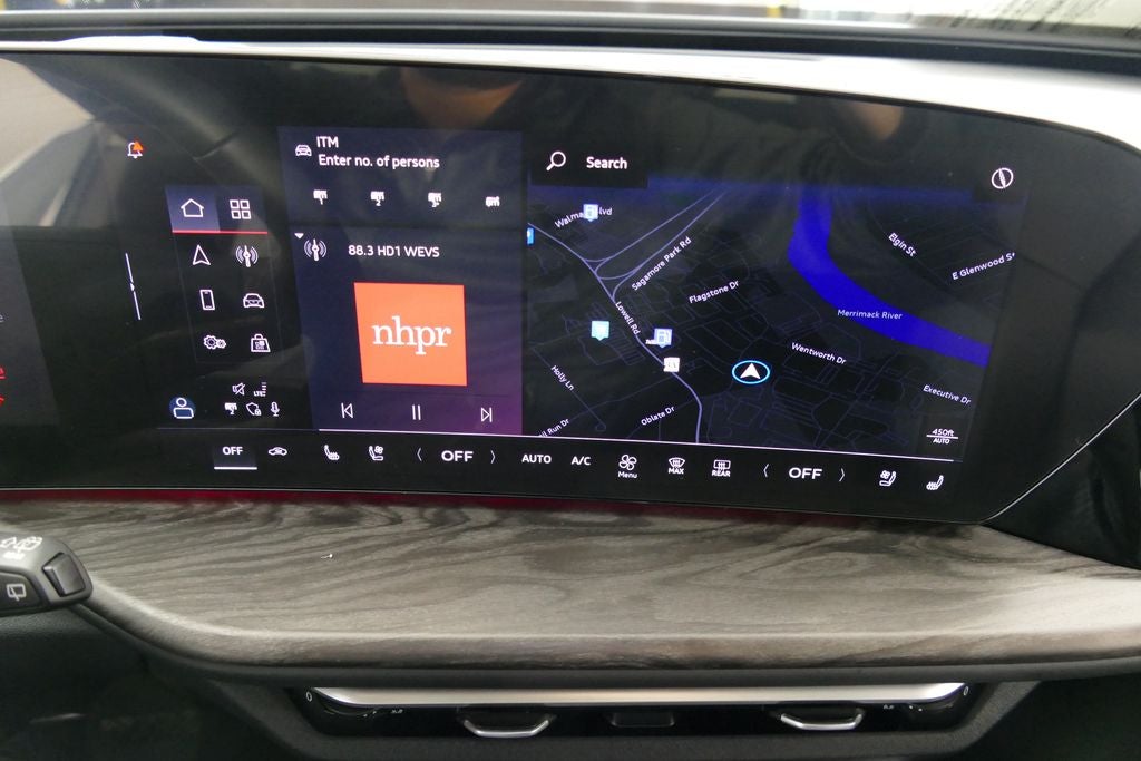 2025 Audi Q5 2.0T Premium Plus quattro