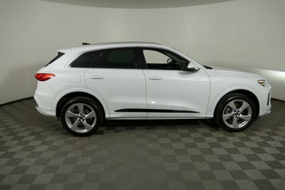 2025 Audi Q5 2.0T Premium Plus quattro