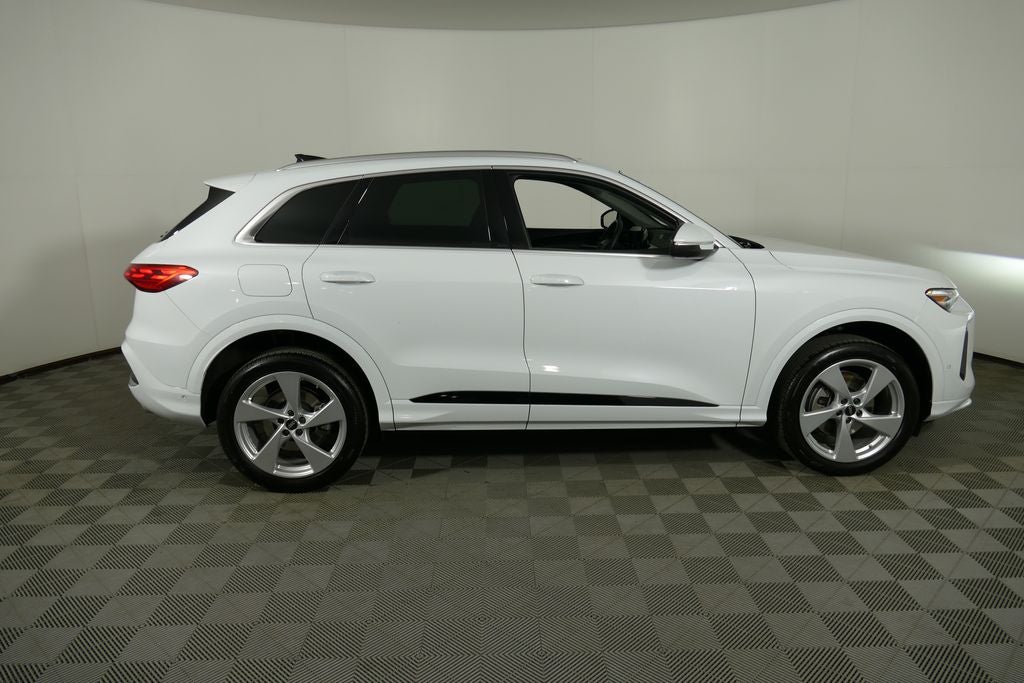 2025 Audi Q5 2.0T Premium Plus quattro