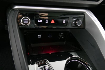 2025 Audi Q5 2.0T Premium Plus quattro